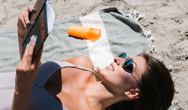 Güneş kremlerinde SPF farkı ne anlama geliyor? Dermatoloji doktoru yanıtladı!