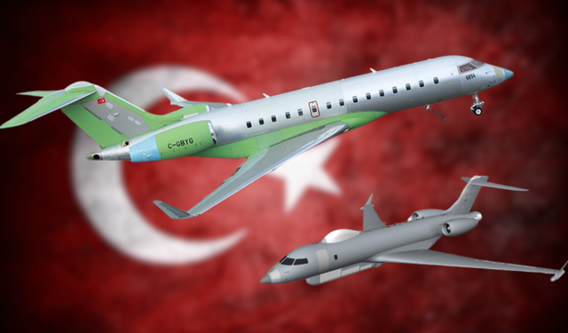 Türk Savunma Sanayii'nin yeni hamlesi Yunanistan'ı titretti!