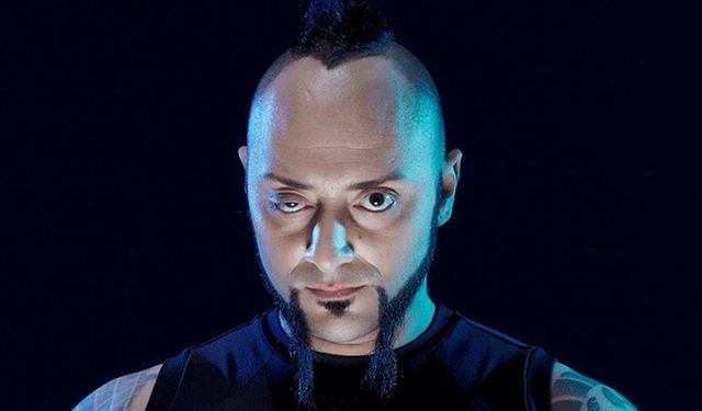 Hayko Cepkin'in Kayseri ve Diyarbakır konserlerine valilik engeli
