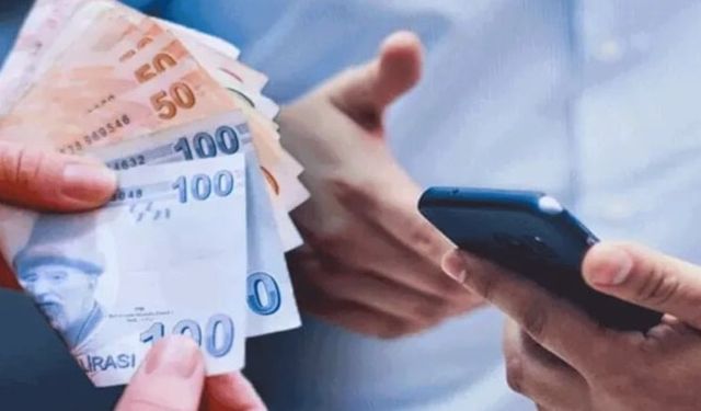 IBAN tuzağı bozuldu: dolandırıcılara geçit verilmedi