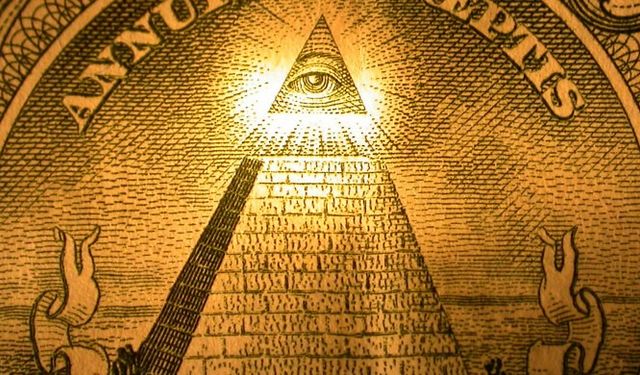 Illuminati nedir? Gizemli örgütün kökeni ve efsaneleri