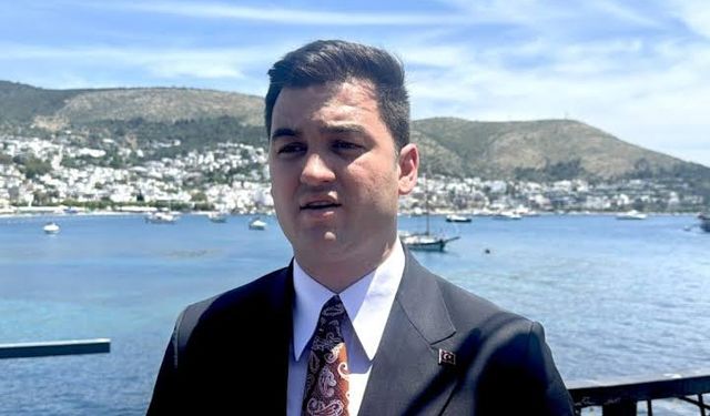 Bodrum Belediye Başkanı’ndan lahmacun tepkisi: “Bu lüksün bedeli"