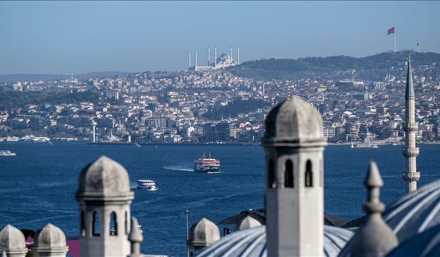 İstanbul'un fethinin 572'nci yılı: Tarihi dönüm noktası!