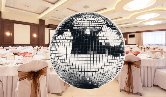 İzmit'te şoke eden olay! Kına gecesi kabusa döndü: Disko topu gelinin üzerine düştü