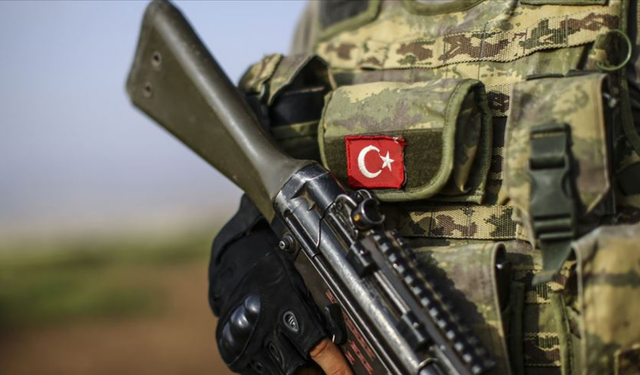 Jandarma ve Sahil Güvenlik’ten dev alım: 3 bin 635 personel için süreç başladı