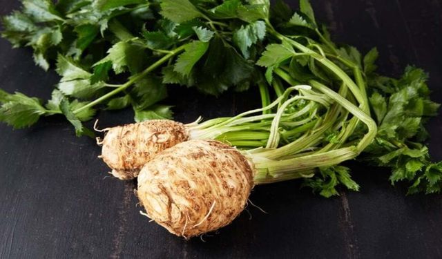 Kereviz yemeği nasıl yapılır? En lezzetli tarif ve püf noktaları