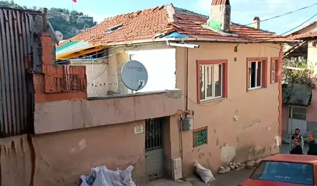 Kayıp genç kız 1 yıldır aranıyordu! Kütahya'da kan donduran cinayet ortaya çıktı