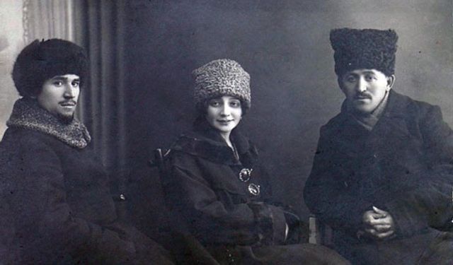 Türk dünyasının emsalsiz ismi: Sultangaliyev