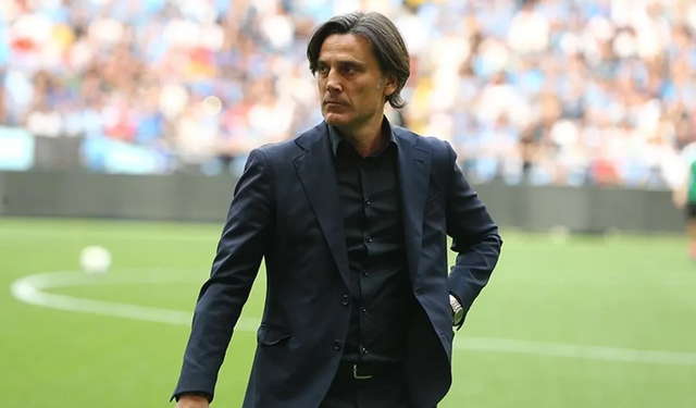 Vincenzo Montella Adana’nın vergi rekortmeni oldu