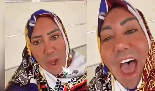 Tutuklu Murat Övüç Tekirdağ'daki cezaevine sevk edildi!