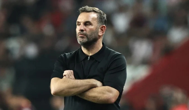 Okan Buruk'a Beşiktaş derbisi öncesi dev zam