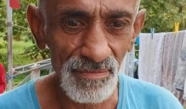 1 aydır aranıyordu! Ordu'da görme engelli yaşlı adam, derede ölü bulundu