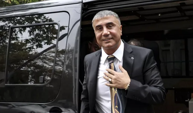 Sedat Peker, Rojin davasını üstlendi: '25 milyon TL ödül verecek'