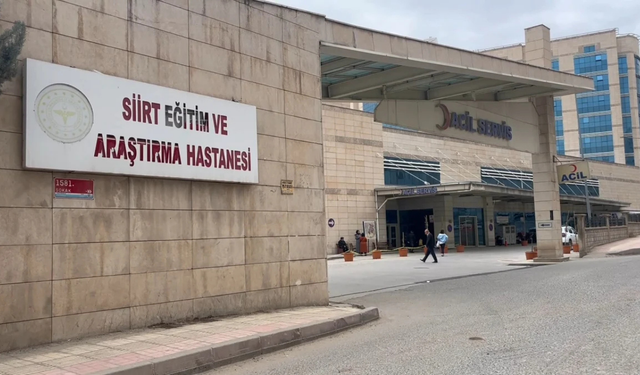 Siirt’te yürek yakan olay: Engelli genç kız sulama kanalında can verdi