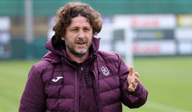 Fatih Tekke: "Çok büyük bir iş başardık"