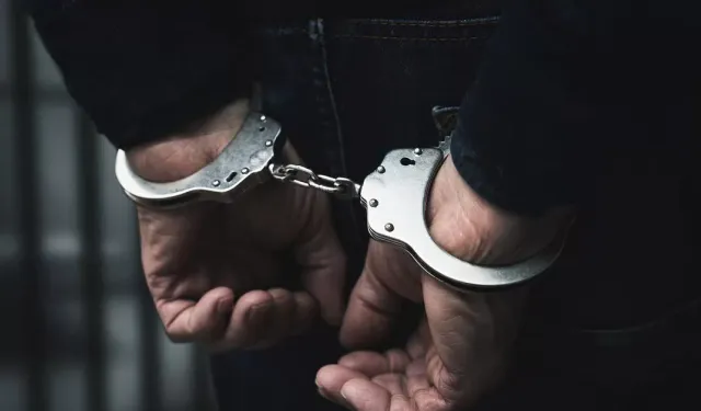 İş arkadaşını korkutmak isterken öldürdü