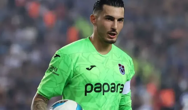 Uğurcan Çakır transferi için Avrupa’dan iki kulüp devrede!