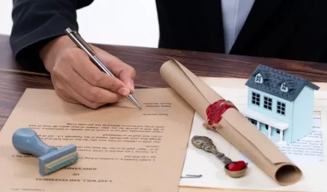 Veraset ilamı nedir ve neden önemlidir?