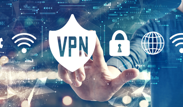 VPN nasıl açılır?