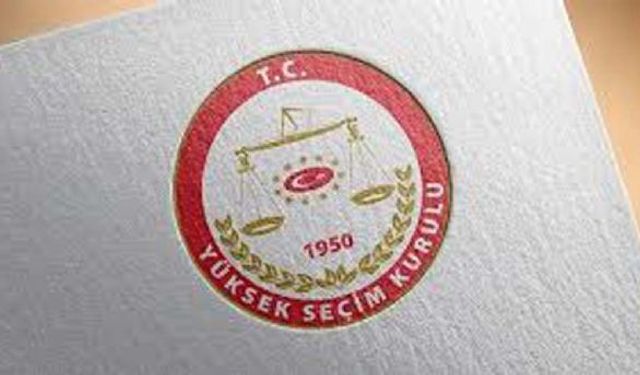 YSK toplanıyor, kritik toplantı saatler sonra başlayacak