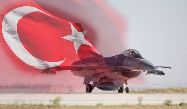 İsrail uçakları Türk hava sahasını ihlal etti: Ankara'dan jet hızında yanıt!