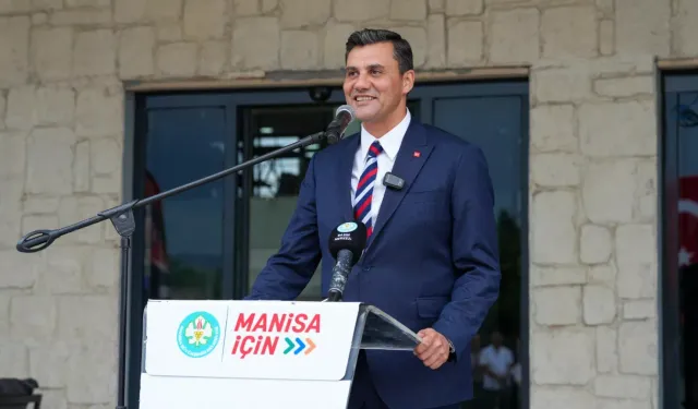 Manisa Belediye Başkanı Ferdi Zeyrek'i elektrik çarpmıştı: Durumu ağır