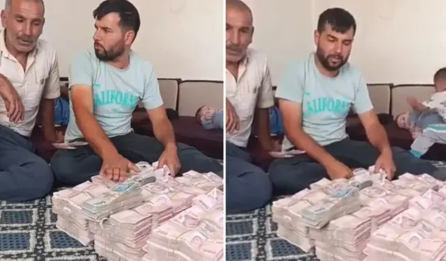 350 kurban sattı, 200 bin TL zarar ettiğini açıkladı!