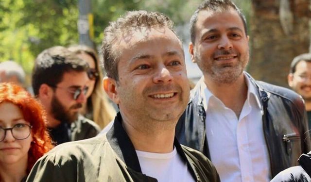 Gey olduğunu açıklayan İrfan Değirmenci'den Onur Ayı açıklaması!