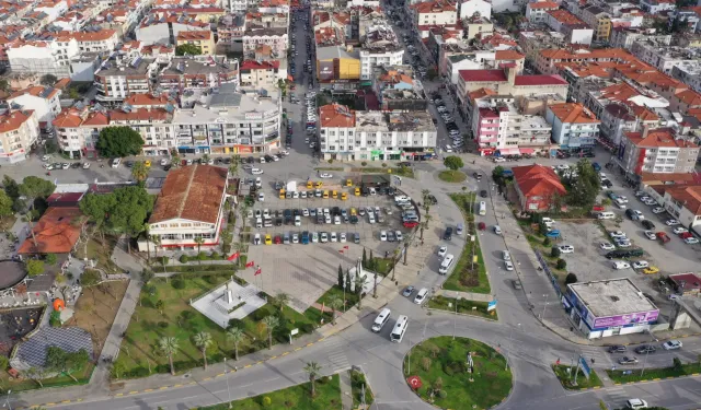 Muğla'nın 13 yıllık imar sorunu çözüldü!