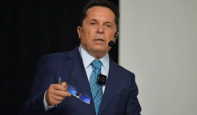 Tutuklu Esenyurt Belediye Başkanı Ahmet Özer tahliye oldu!