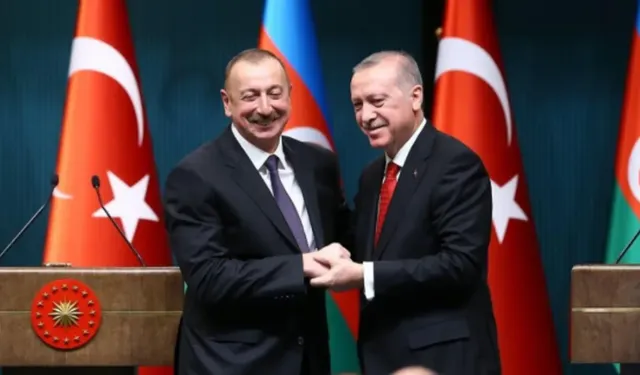Cumhurbaşkanı Erdoğan, Azerbaycan’ın Zafer Günü kutlamaları için Bakü’ye gidiyor
