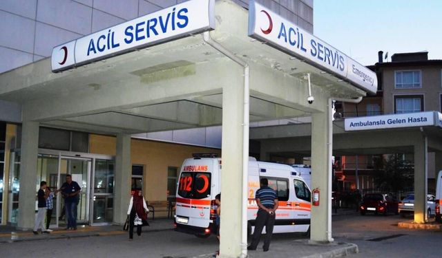Denizli’de peş peşe iki kaza: 3 ölü