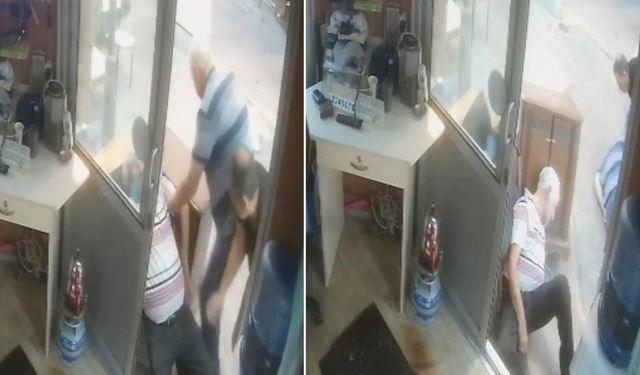 İzmir'de yürek burkan olay: İki taksi şoförü art arda kalp krizi geçirdi!