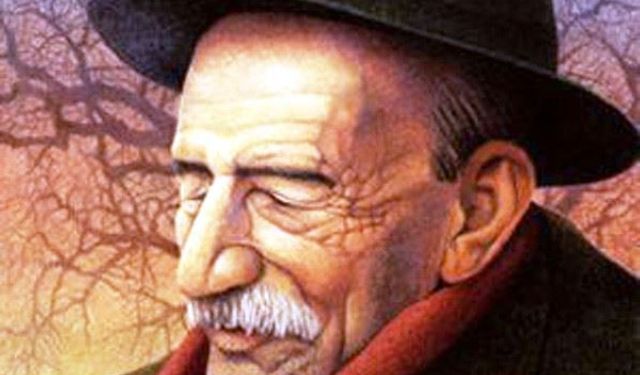 Gözleri görmedi, gönülleri gördü: Aşık Veysel kimdir?