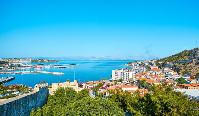 Turizm beldesinde "su" krizi büyüyor: Kısıtlamalar mı geliyor?