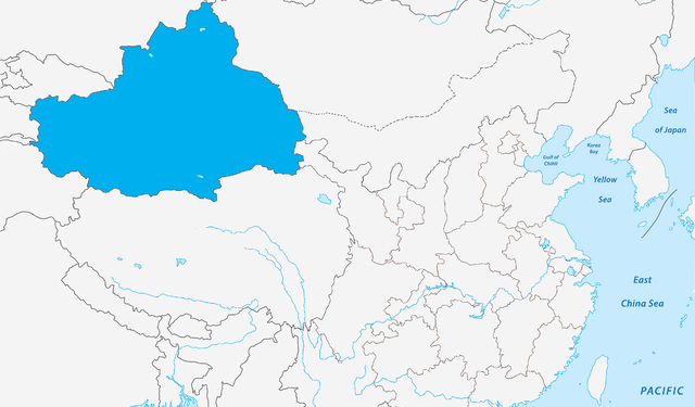 Doğu Türkistan: Tarihsel arka plan üzerine bir inceleme