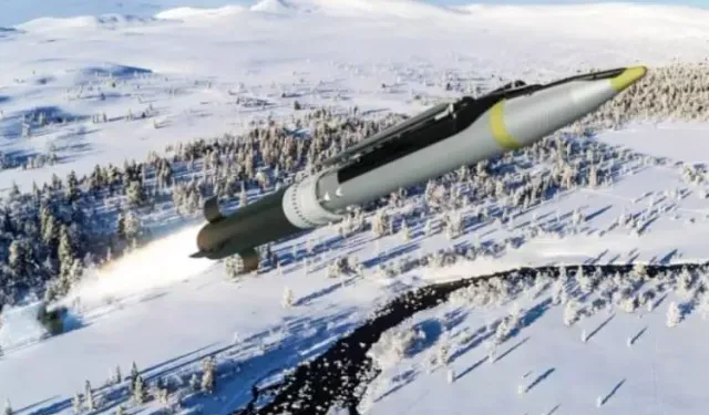 Türk Savunma Sanayisi Dünyada kendinden söz ettiriyor