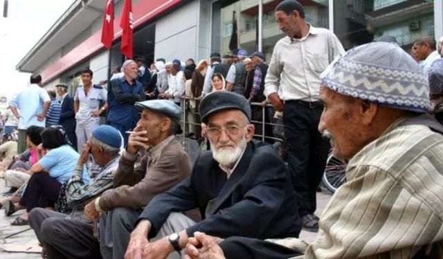 Emeklilere ömür boyu %50 indirim müjdesi geldi!