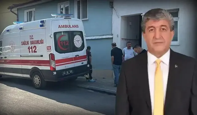 Eski Belediye Başkanı'nın sır ölümü aydınlandı!
