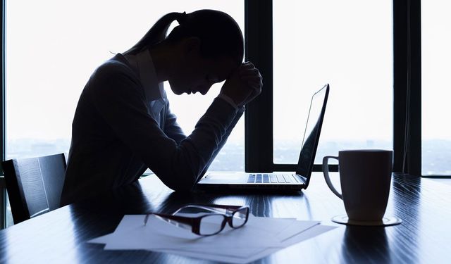 Stres anında ne yapmalı? Uzmanından dikkat çeken öneriler