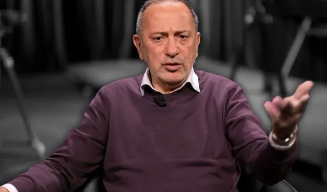 Fatih Ataylı tahliye sonrası ilk kez konuştu: Nasıl attırdın beni içeri?