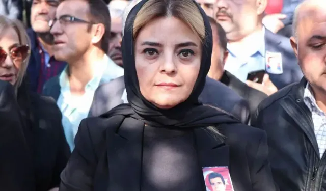 Abdullah Çatlı'nın kızının gönderisine yorum yağmuru geldi!