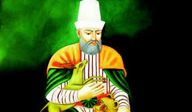 Anadolu’nun gönül mimarlarından biri: Hacı Bektaş Veli kimdir?