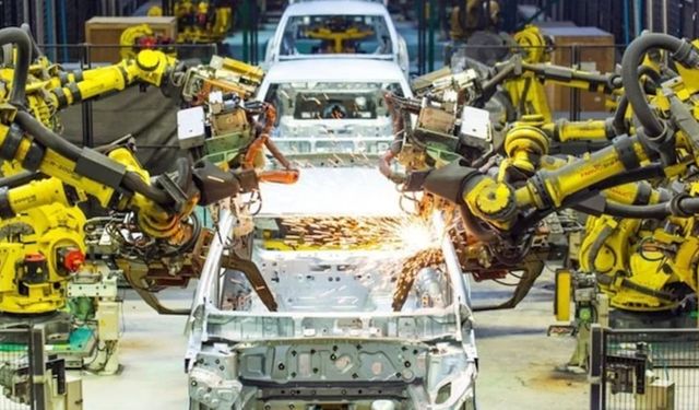 İzmir'de binlerce kişiye istihdam... Honda dev fabrikasını açıyor
