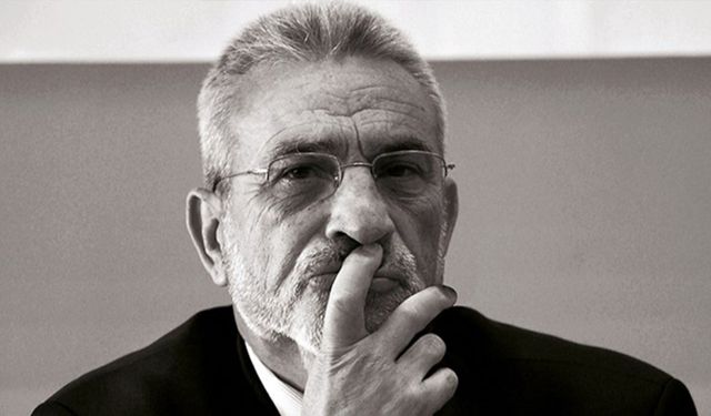 İsmet Özel kimdir?