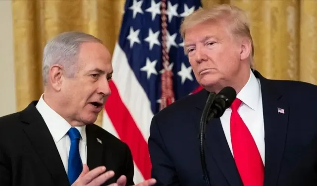 Trump – Netanyahu görüşmesinin tarihi kesinleşti