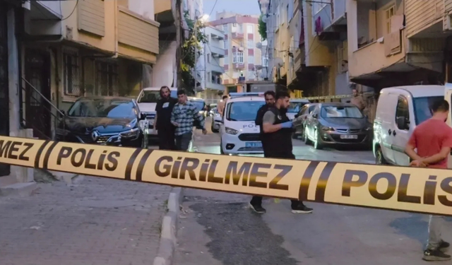 Akçaabat’ta kanlı kavga: amcasını tabancayla yaralayan şüpheli gözaltında