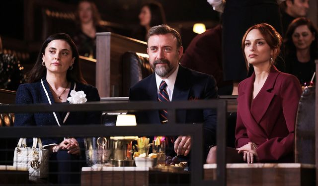 Kral Kaybederse dizisi final mi veriyor? Kral Kaybederse dizisi bitiyor mu?