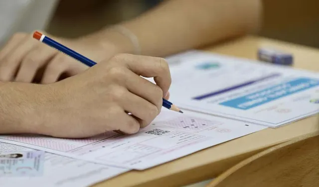 Bursa’da LGS Skandalı: Yanlış kitapçık dağıtıldı, sınıfta kargaşa çıktı!