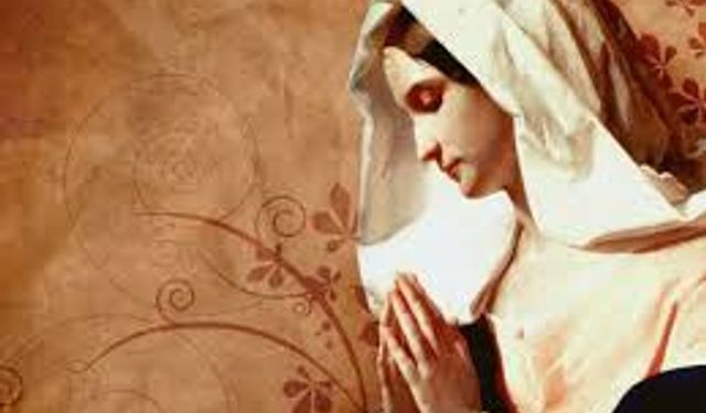 Tarihteki en seçkin kadın: Hz. Meryem kimdir?